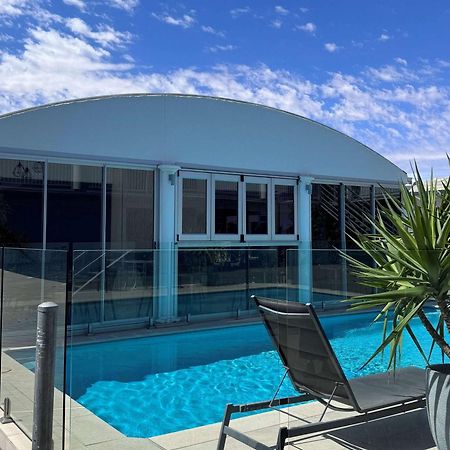 Hotel ibis Styles Broken Hill Exterior foto