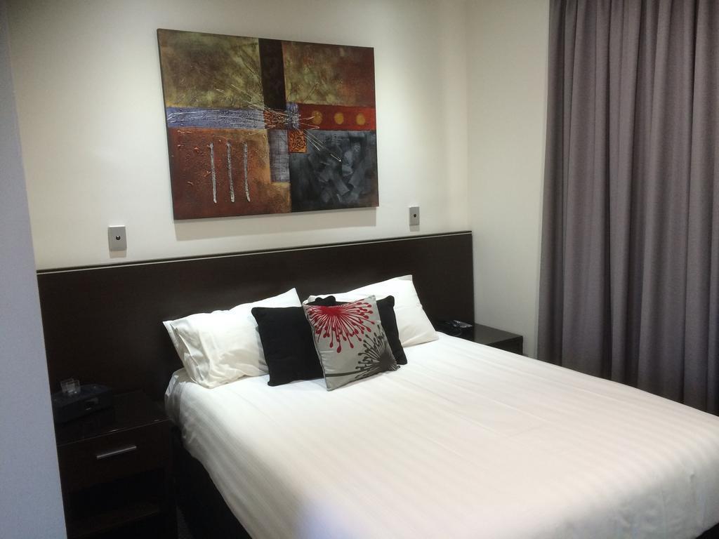 Hotel ibis Styles Broken Hill Exterior foto