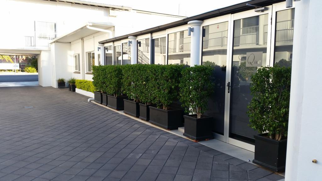 Hotel ibis Styles Broken Hill Exterior foto