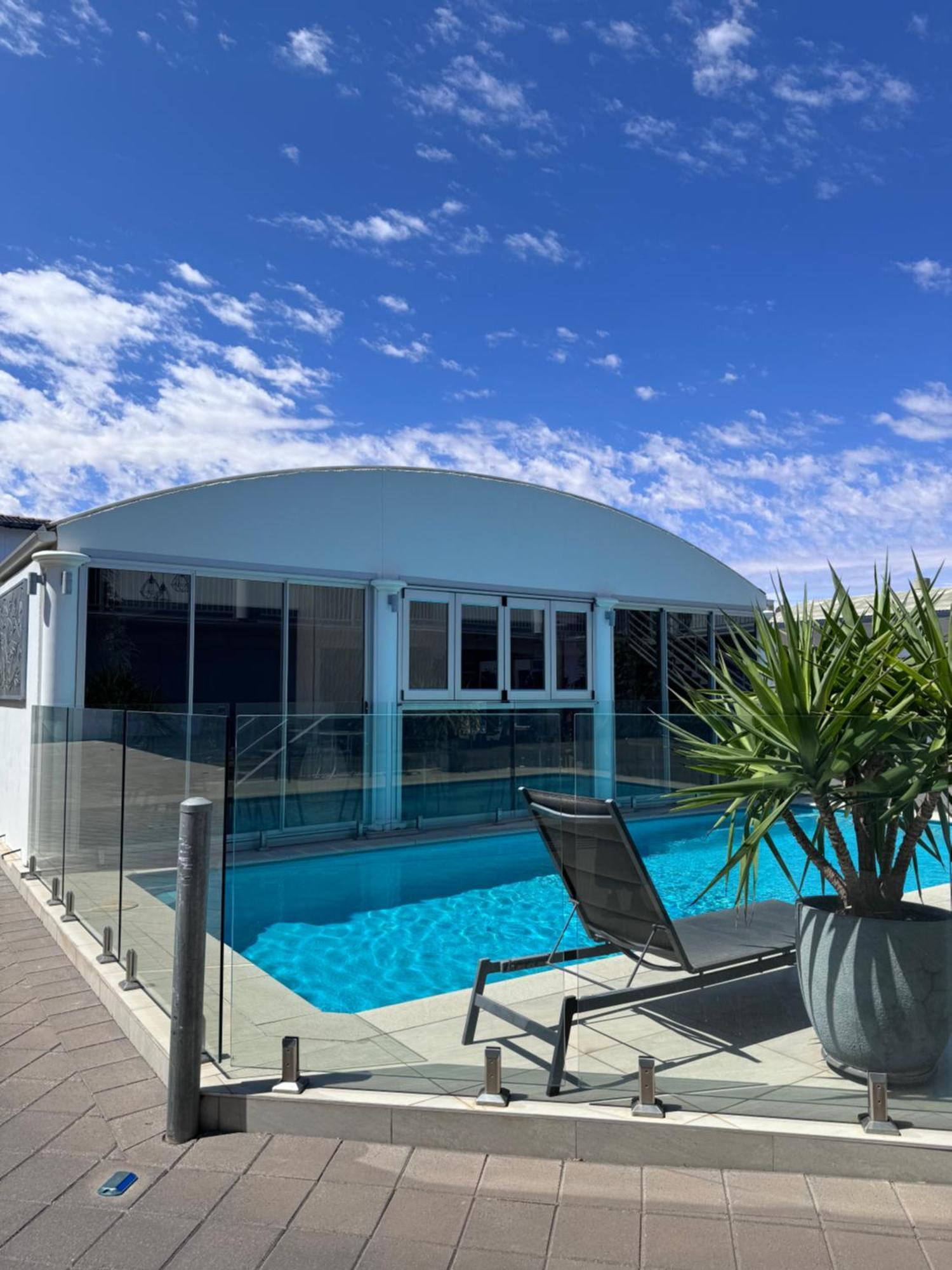 Hotel ibis Styles Broken Hill Exterior foto