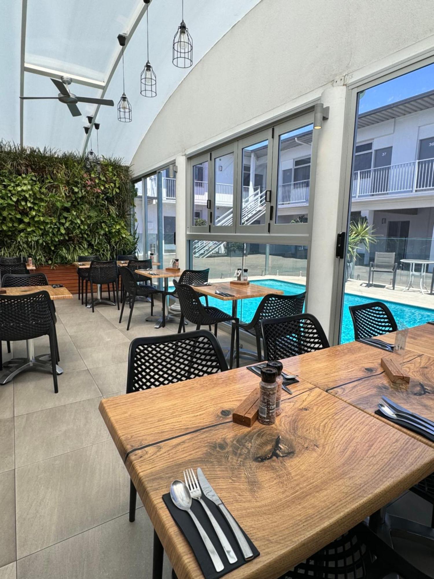 Hotel ibis Styles Broken Hill Exterior foto