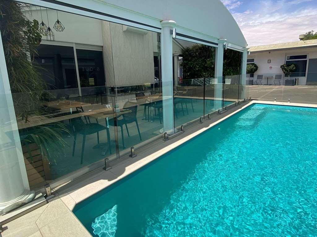 Hotel ibis Styles Broken Hill Einrichtungen foto