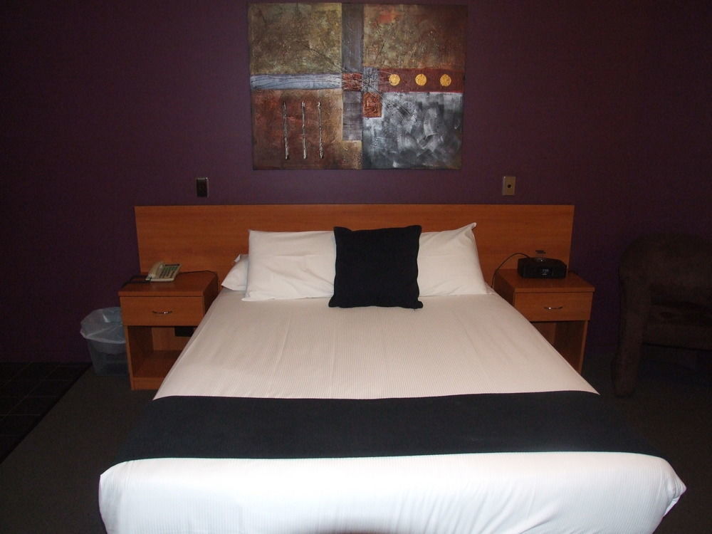 Hotel ibis Styles Broken Hill Exterior foto