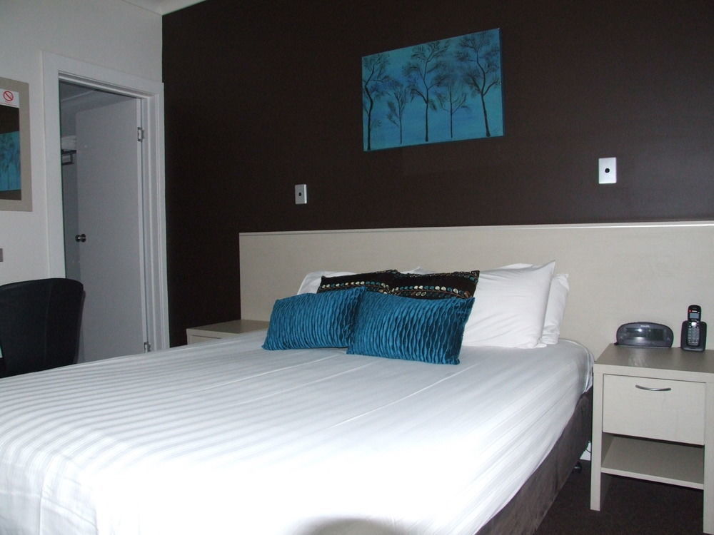Hotel ibis Styles Broken Hill Exterior foto