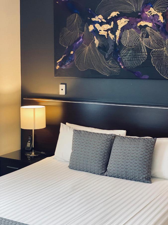 Hotel ibis Styles Broken Hill Exterior foto